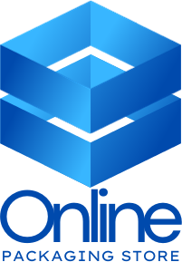 Online Packaging Store Logo
